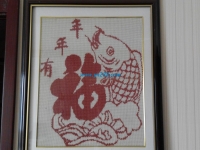 一舉兩得的手工活兼職，讓四川宜賓杜女士既掙錢又休息