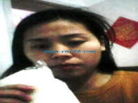 山東日照家庭主婦侯大姐相信媒體，在家兼職做手工活串珠賺錢