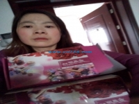 安徽六安市方女士長期合作手工活加工項目，變成功人物！