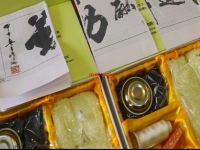 簡單、真實、能掙錢，山東曹縣朱女士談起現(xiàn)在在家做的手工活后這樣說