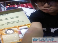 哪里有正規(guī)兼職手工活？內(nèi)蒙古韓女士想工作之余找個手工活做