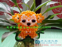 假如在家做手工活兼職真的能賺錢(qián)嗎