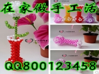 手工活供應(yīng)加工代理項(xiàng)目 簡單易學(xué)在家做手工活  常年有活加工代理項(xiàng)目