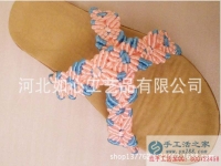 手工活外發(fā)加工 計(jì)件工資手工編織活 大單在家賺錢(qián)手工活