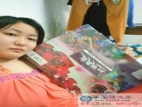 海南省詹州市那大鎮(zhèn)高女士的手工活兼職手工活外發(fā)項(xiàng)目在家就可以賺錢(qián)的項(xiàng)目