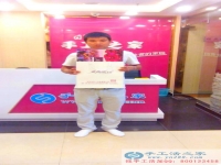 正規(guī)手工活兼職外發(fā)加工日結(jié)工資，陜西省寶雞市的張先生告訴你