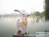 農民巧養(yǎng)梅花鹿進行來料加工貿易 走上致富路