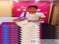 河南白領(lǐng)王先生手工活兼職，手工活外發(fā)項(xiàng)目在家就可以賺錢的項(xiàng)目