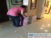 河南省開封市手工活哪里有，張女士在家沒事情想找點(diǎn)手工活做