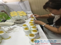 山東省泰安市新奉市的陳先生手工活兼職，手工活外發(fā)項(xiàng)目在家就可以賺錢的項(xiàng)目