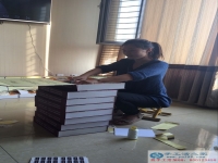 2016新農(nóng)村致富好項(xiàng)目，手工活之家外發(fā)加工帶您走上致富路！