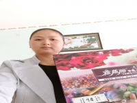 兼職全職皆可手工活，四川綿陽寶媽做手工活賺錢帶孩子兩不誤！