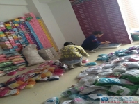 遼寧王女士想做兼職哪里找？手工活之家兼職好項目