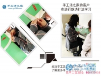 用我們的誠信換來您的致富與成功！手工活之家網(wǎng)外發(fā)加工好項目