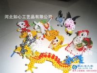 農村小型手工活外發(fā)加工制作致富好項目