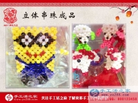 在家里做什么能賺錢？看福建三明徐先生投石引玉選擇手工活項(xiàng)目巧致富