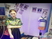 手工活之家究竟有什么魅力讓美女設(shè)計師選擇加入村代理？