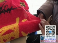 這個可以在家做的手工活加工費準時結(jié)算，山東濱州史女士對自己的選擇很滿意