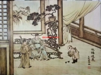 要做手工之家珠繡免押金手工活的代理會(huì)員，江蘇鹽城朱女士這次