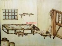 與付出比起來，這個可以寄到家做的手工活收入不錯。上海翟女士這樣評價自己的兼職手工活