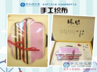 在家賺錢的方法之：古老民間工藝，返璞歸真?zhèn)鹘y(tǒng)手工織布