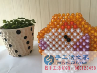 母親節(jié)，媽媽的選擇，各位寶媽們來手工活之家考察合作手工活