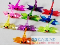 做手工活兼職為圓心中夢(mèng) 用行動(dòng)支持殘疾人事業(yè)   扶殘愛(ài)殘，愛(ài)心企業(yè)，正規(guī)的手工活外發(fā)