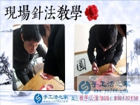 1月28日，雪天里的手工活之家一樣忙碌，賺錢的手工活，手工活在家賺錢，串珠手工活外發(fā)