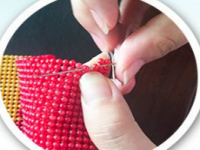 為了明年不再出去打工 來(lái)手工活之家考察合作預(yù)約好項(xiàng)目創(chuàng)業(yè)，在家手工，正規(guī)的手工活外發(fā)