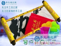 三八婦女節(jié)，婦女姐妹在家賺錢創(chuàng)業(yè)的好選擇！廣東劉女士的手工活兼職記