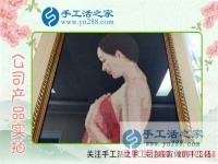 4月5日，國定假日第一天，手工之家接待老師熱情接待考察加工客戶，讓大家找到正規(guī)手工活外發(fā)加工