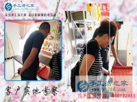 找手工活兼職一定要擦亮雙眼，謹(jǐn)防上當(dāng)受騙！四川成都羅女士說