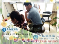 30多個(gè)兼職手工活唯獨(dú)看中你！來自山東寶媽梁女士的分享