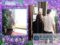 手工活加盟創(chuàng)業(yè)，廣東東莞市黃先生只選擇手工活之家串珠繡加工