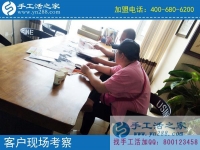 菏澤代加工手工活，王女士為想做手工活的姐妹找到手工活之家