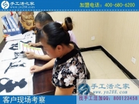 兼職手工活如何辨真假？山東德州市手工愛(ài)好者趙女士有話說(shuō)