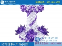 夢想實(shí)現(xiàn)就靠這個手工活代加工項(xiàng)目，貴州凱里路先生選擇手工之家開啟居家創(chuàng)業(yè)門