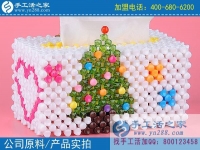 不臟不累，在家掙錢，河北辛集范女士找到這個(gè)正規(guī)可靠的外發(fā)手工活