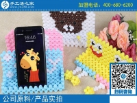 結(jié)算的加工費(fèi)越來越多，江蘇儀征巫女士堅(jiān)持做正規(guī)供料的手工活