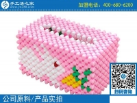 找正規(guī)可靠的手工活要不要實(shí)地考察？看寧夏銀川王女士怎樣做的