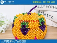 可以帶回家做的手工活怎么樣？河南安陽武女士掙錢后給出了答案