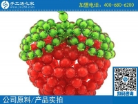 這個(gè)可以寄到做的手工活是創(chuàng)業(yè)好項(xiàng)目！吉林延吉魏先生掙錢后這樣說(shuō)