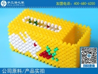 真牛！幾天又結(jié)算2970元，河南許昌郭女士做正規(guī)供料的手工活成功做老板