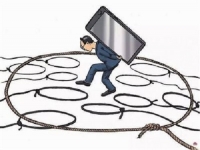 防騙在行動，手工之家提醒大家注意以下網(wǎng)絡騙局：