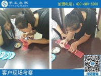 手工活兼職可帶回家做是真是假？河南安陽市魏女士告訴你