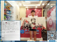 “先自己做，后期組織人加工”，河北沙河郭女士來手工之家考察說