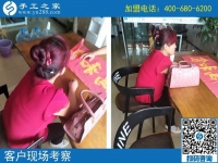 不用上班也能掙錢(qián)，河北文安縣的張大嫂是如何做到的？