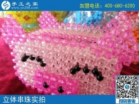 樂(lè)在其中！看河南三門(mén)峽市鄭大姐的手工活兼職快樂(lè)生活