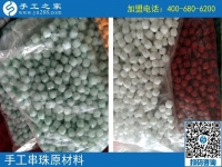 免費(fèi)外發(fā)手工活，讓安徽銅陵市唐女士不出門也能在家賺錢了！