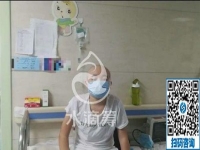 伸出援手-------幫幫他，幫幫這個原本幸福美滿的家庭！